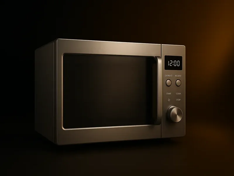 microwave